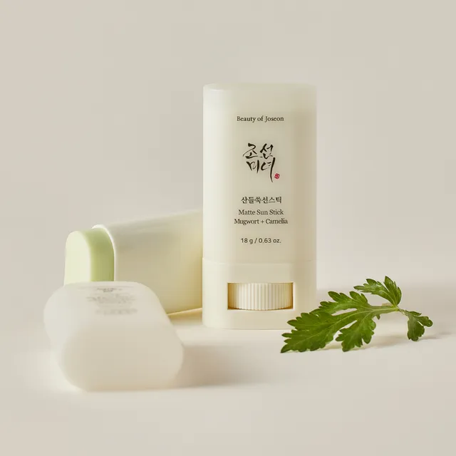 Beauty of Joseon - Protector Solar en Barra Matte Sun Stick 18g