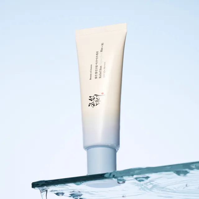 Beauty of Joseon - Protector Solar Relief Sun Aqua-fresh 50ml
