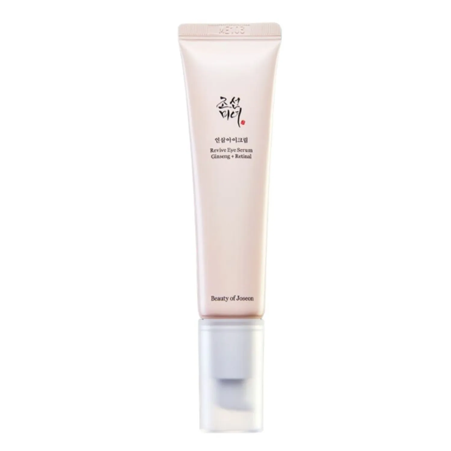 Beauty of Joseon - Sérum Contorno de Ojos Revive Eye Serum 30ml