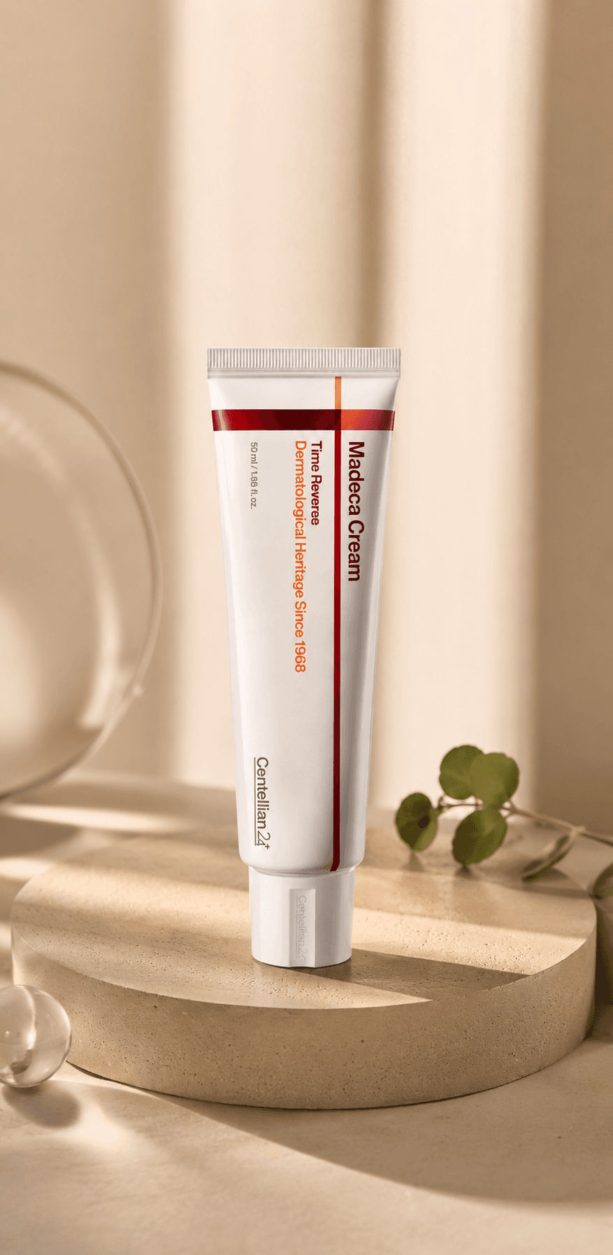 Centellian24 - Crema Facial Madeca Cream Time Reverse 50ml
