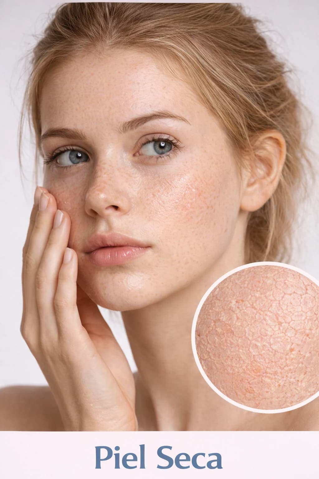 Piel Seca