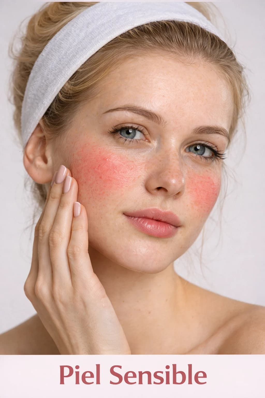 Piel Sensible