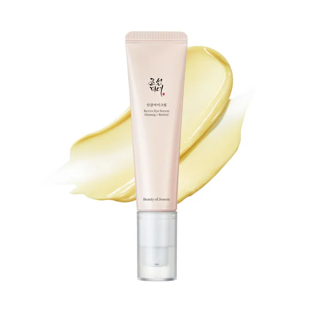 Beauty of Joseon - Sérum Contorno de Ojos Revive Eye Serum
