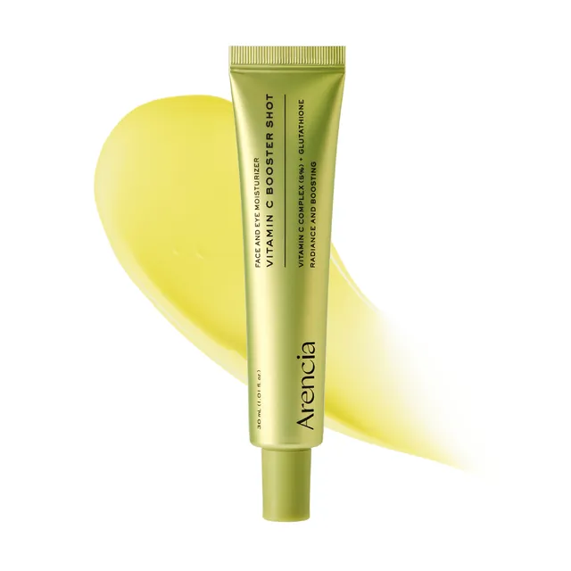 Arencia - Sérum Facial Vitamin C Booster Shot 30ml