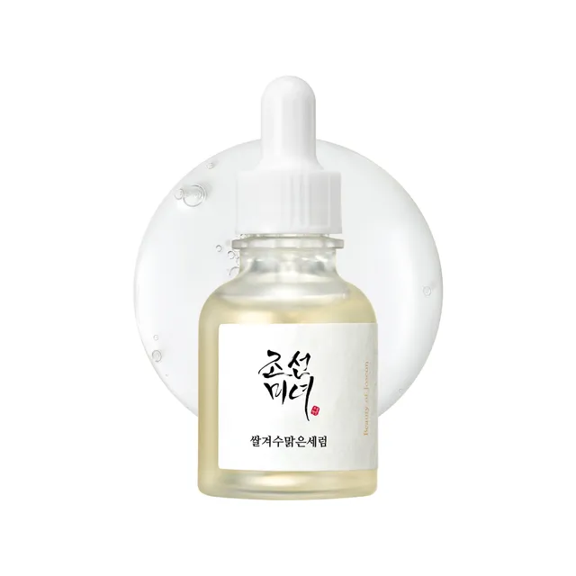 Beauty of Joseon - Sérum aclarante Glow Deep Serum