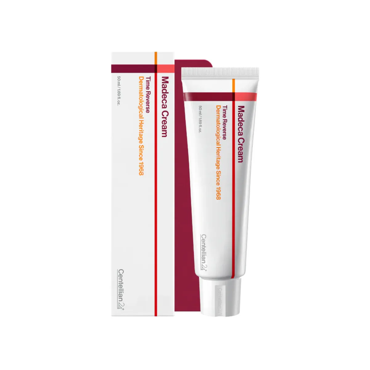 Centellian24 - Crema Facial Madeca Cream Time Reverse 50ml