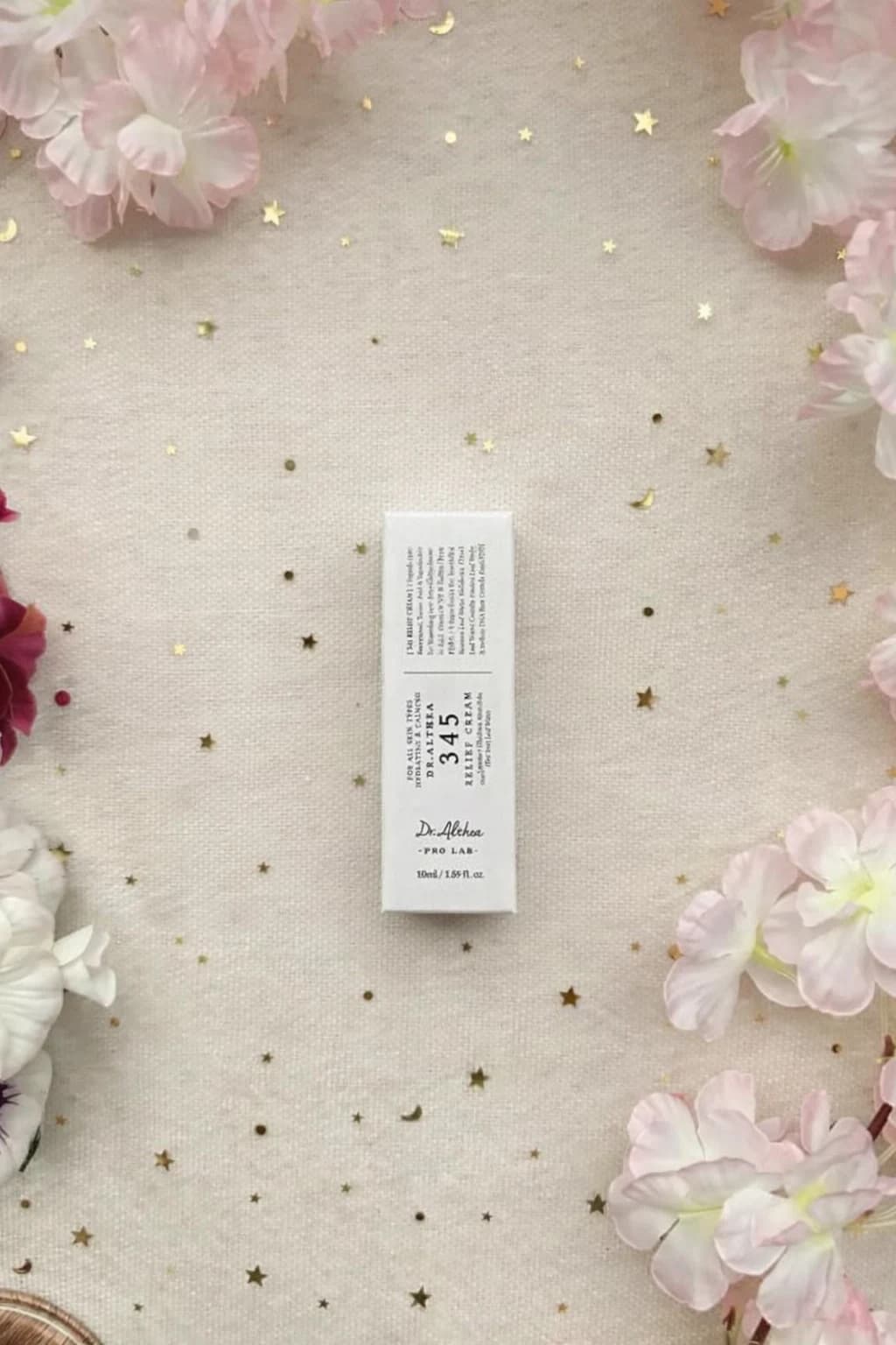 Dr. Althea - Crema Hidratante 345 Relief Cream Mini 15ml