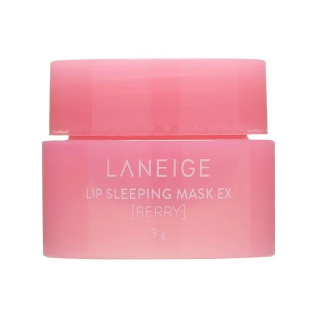 LANEIGE - Lip Sleeping Mask EX MINI 3g