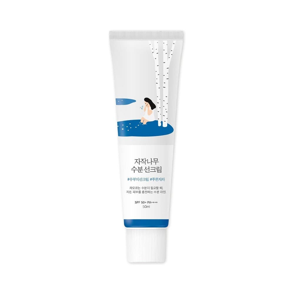 ROUND LAB - Protector Solar Birch Juice 50ml