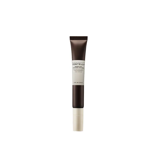 SKIN1004 - Crema de Ojos Madagascar Centella Probio-Cica Bakuchiol Eye Cream 20 ml