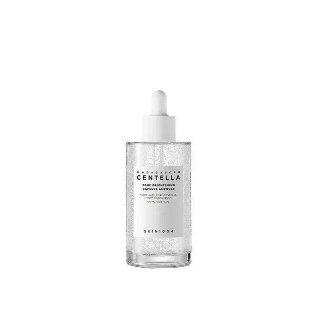 SKIN1004 - Sérum Facial Iluminador Madagascar Centella Tone Brightening Capsule Ampoule Jumbo